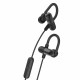 Наушники QCY QY11 Bluetooth Black QCY-QY11