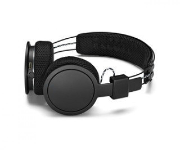 Наушники Urbanears Headphones Hellas Active Wireless Black Belt