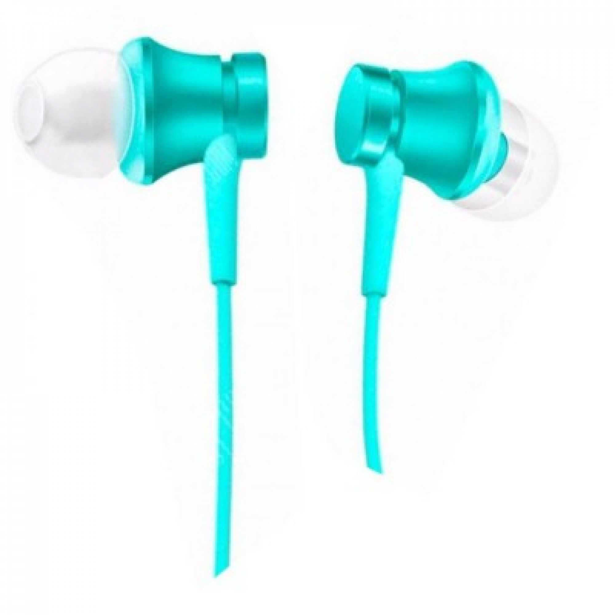 Наушники Xiaomi Huosai 3 Piston Fresh bloom Matte Blue HSEJ03JY ZBW4358TY