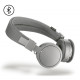 Наушники Urbanears Headphones Plattan ADV Wireless Dark Grey (4091099)