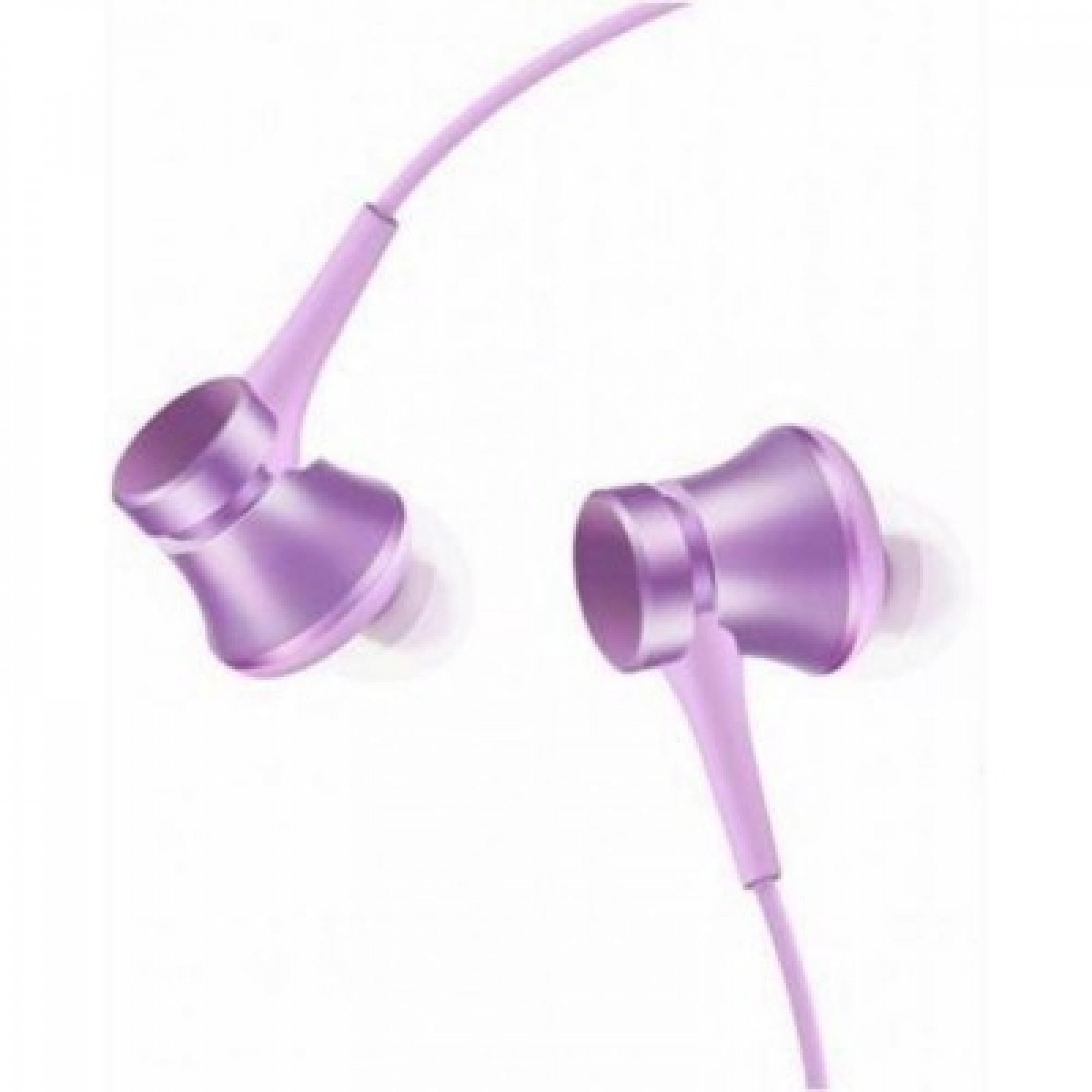 Навушники Xiaomi Huosai 3 Piston Fresh bloom Matte Purple HSEJ03JY ZBW4357TY