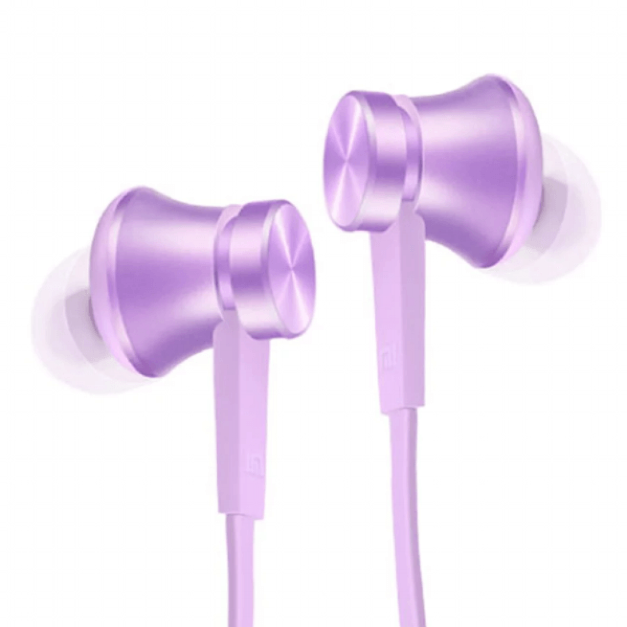 Навушники Xiaomi Huosai 3 Piston Fresh bloom Matte Purple HSEJ03JY ZBW4357TY