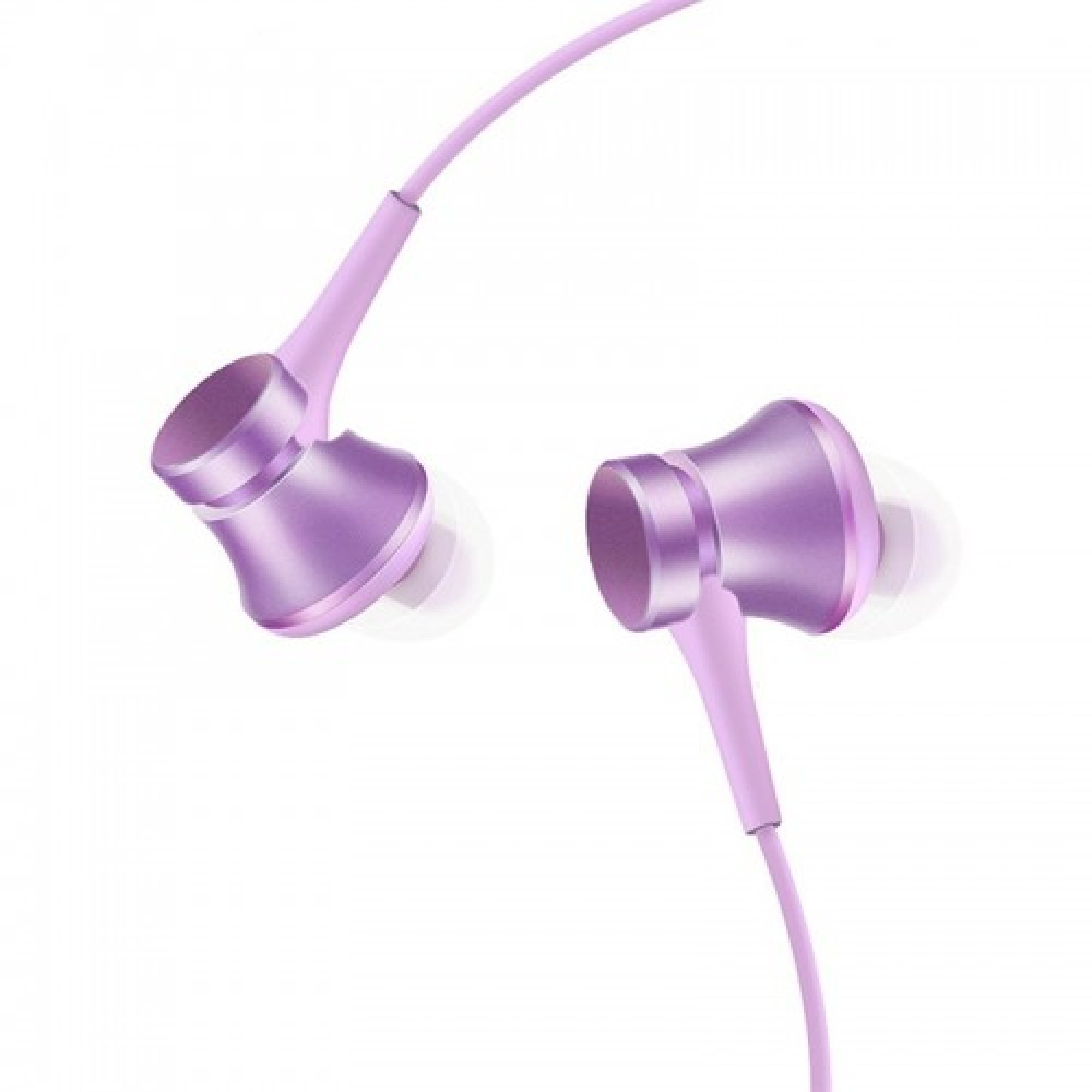 Навушники Xiaomi Huosai 3 Piston Fresh bloom Matte Purple HSEJ03JY ZBW4357TY