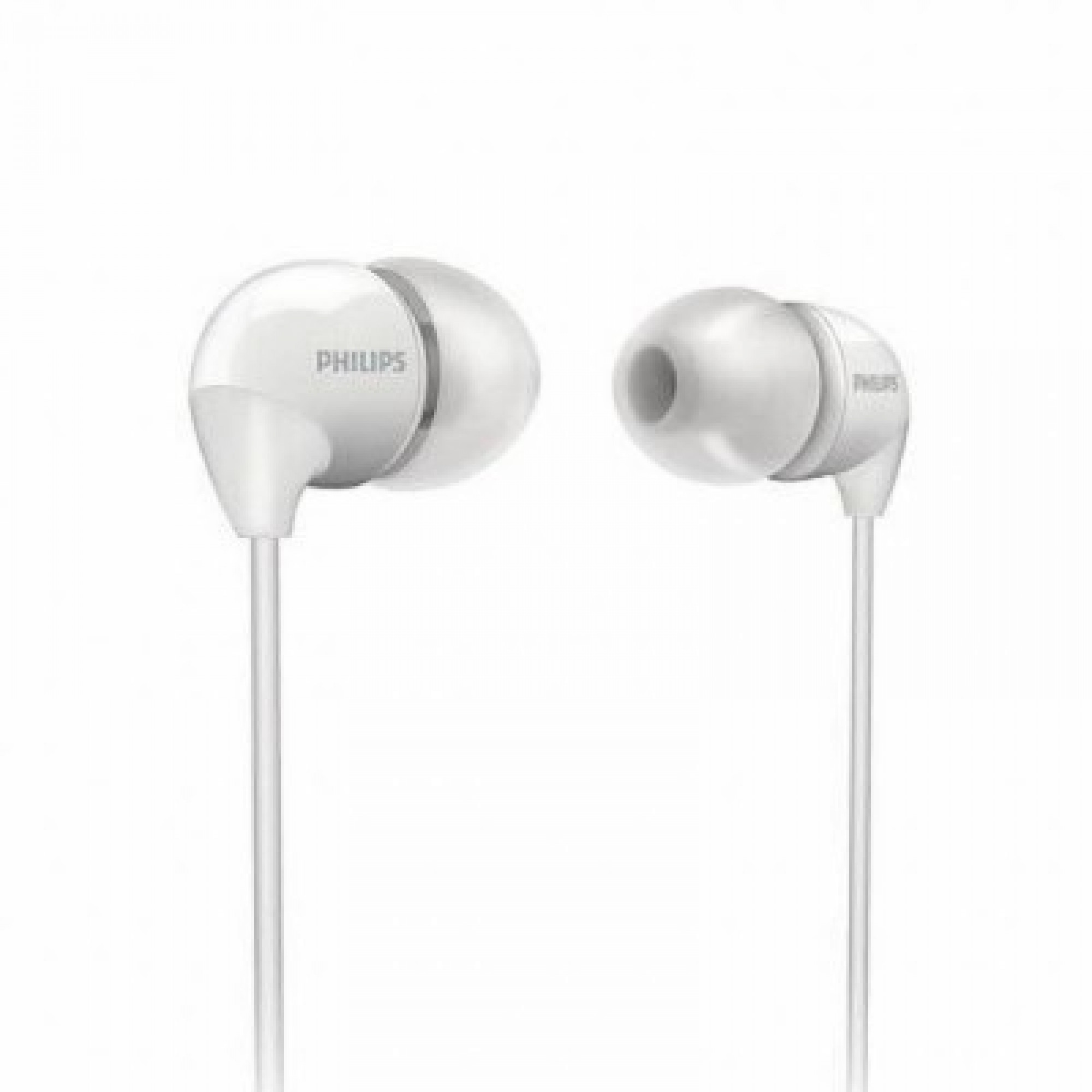 Наушники Philips SHE3590WT/10 White