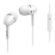 Наушники Philips SHE3590WT/10 White 