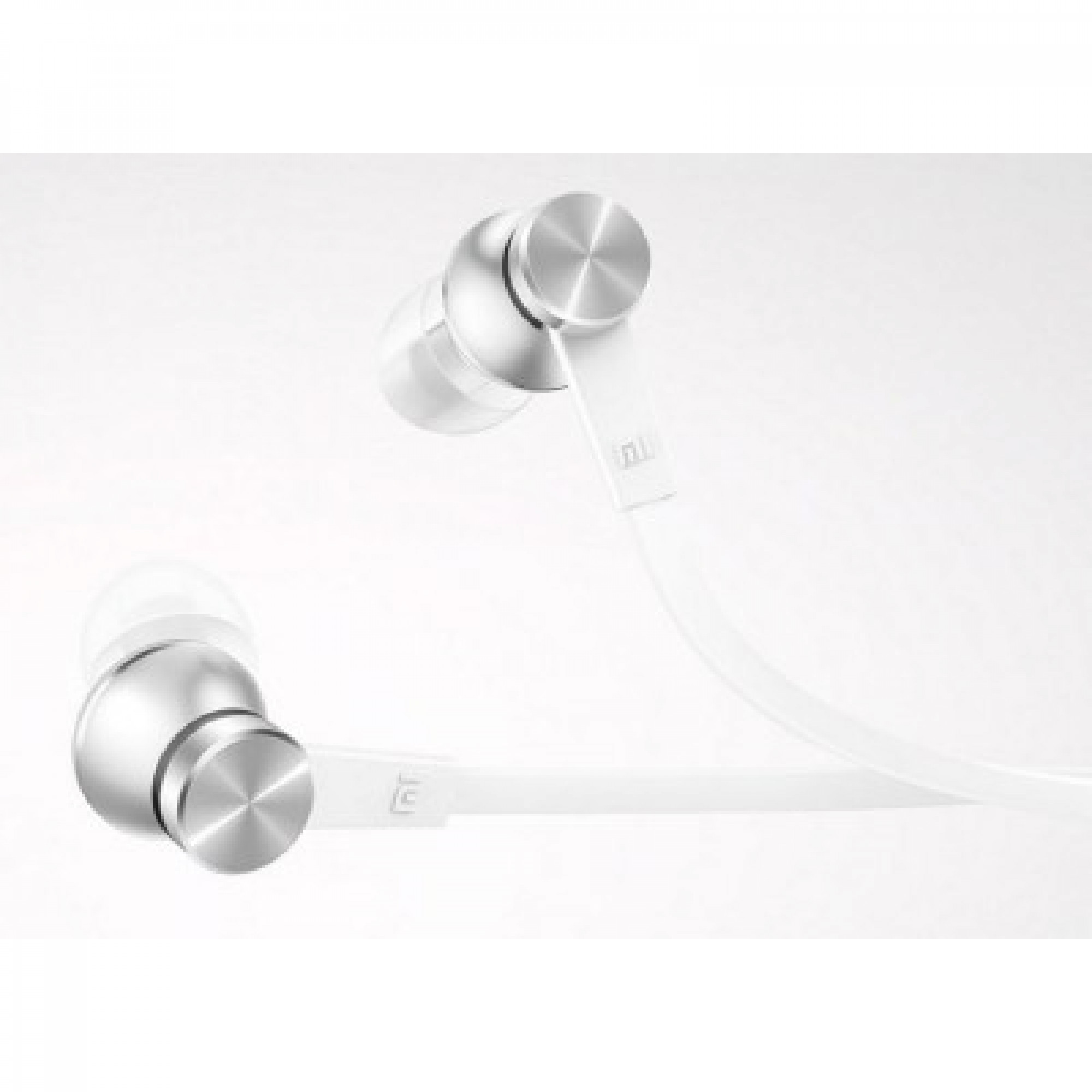 Наушники Xiaomi Huosai 3 Piston Fresh bloom Matte Silver HSEJ03JY ZBW4355TY