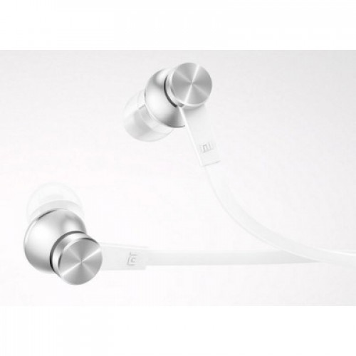 Наушники Xiaomi Huosai 3 Piston Fresh bloom Matte Silver HSEJ03JY ZBW4355TY