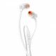 Наушники JBL T110 White