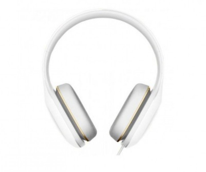 Наушники Xiaomi Mi Headphones 2 White ZBW4353TY