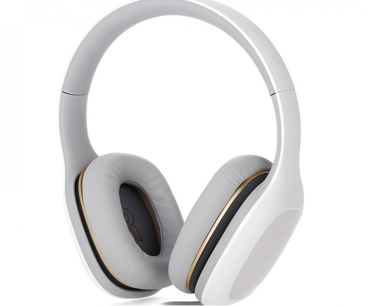 Наушники Xiaomi Mi Headphones 2 White ZBW4353TY