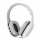 Наушники Xiaomi Mi Headphones 2 White ZBW4353TY