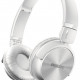 Наушники Philips SHL3060WT/00 White 