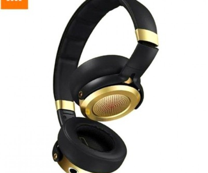 Навушники Xiaomi Mi Headphones Gold ORIGINAL
