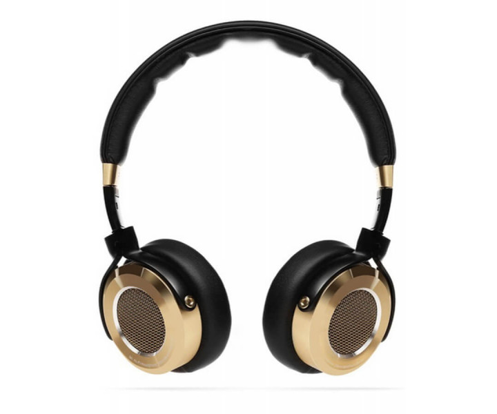 Навушники Xiaomi Mi Headphones Gold ORIGINAL