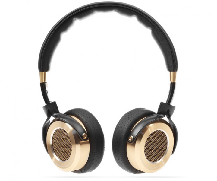 Навушники Xiaomi Mi Headphones Gold ORIGINAL