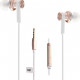 Наушники-гарнитура Mi Quantie (Hybrid, Pro) Gold ZBW4325TY