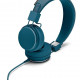 Наушники Urbanears Headphones Plattan II Indigo