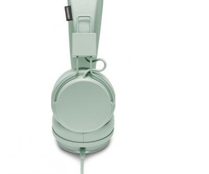 Наушники Urbanears Headphones Plattan II Comet Green