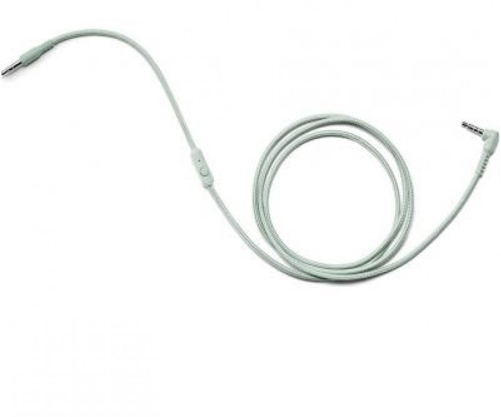 Наушники Urbanears Headphones Plattan II Comet Green