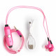 Навушники Amazing Magic Light Pink