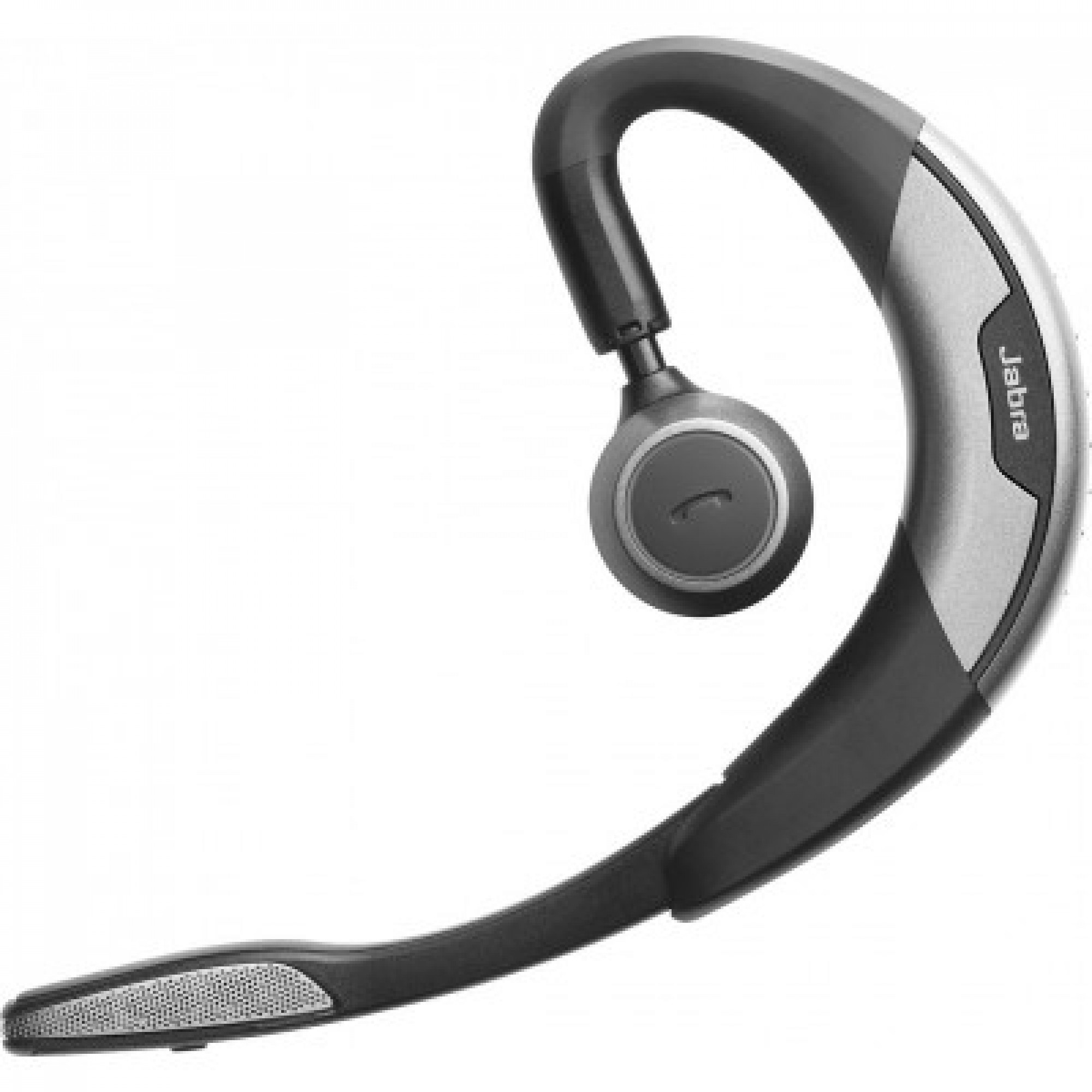 Гарнітура Bluetooth Jabra Motion black Multipoint