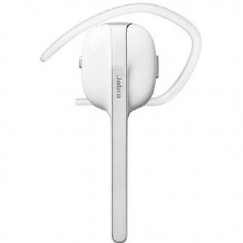 Гарнитура Bluetooth Jabra Style white Multipoint