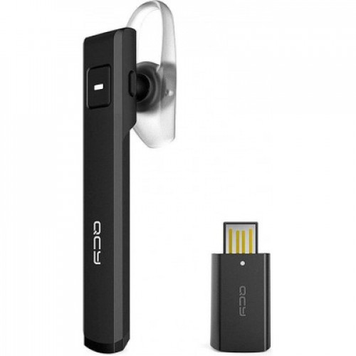 Гарнитура QCY J05 Bluetooth Black QCY-J05