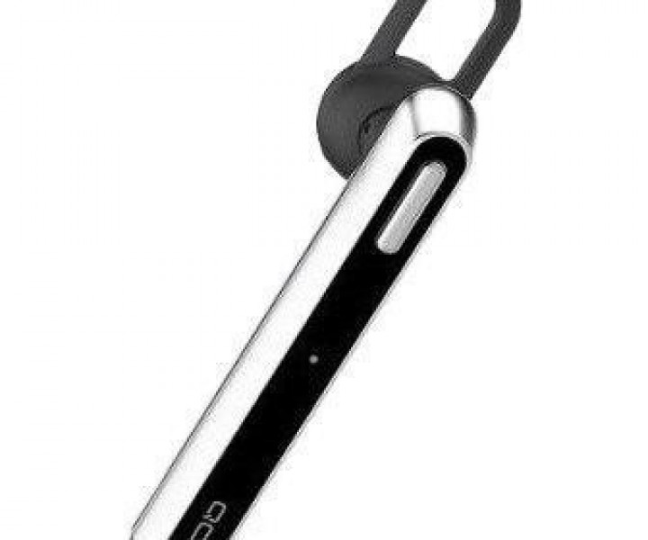 Гарнитура QCY Q25 Bluetooth Black QCY-Q25 Black