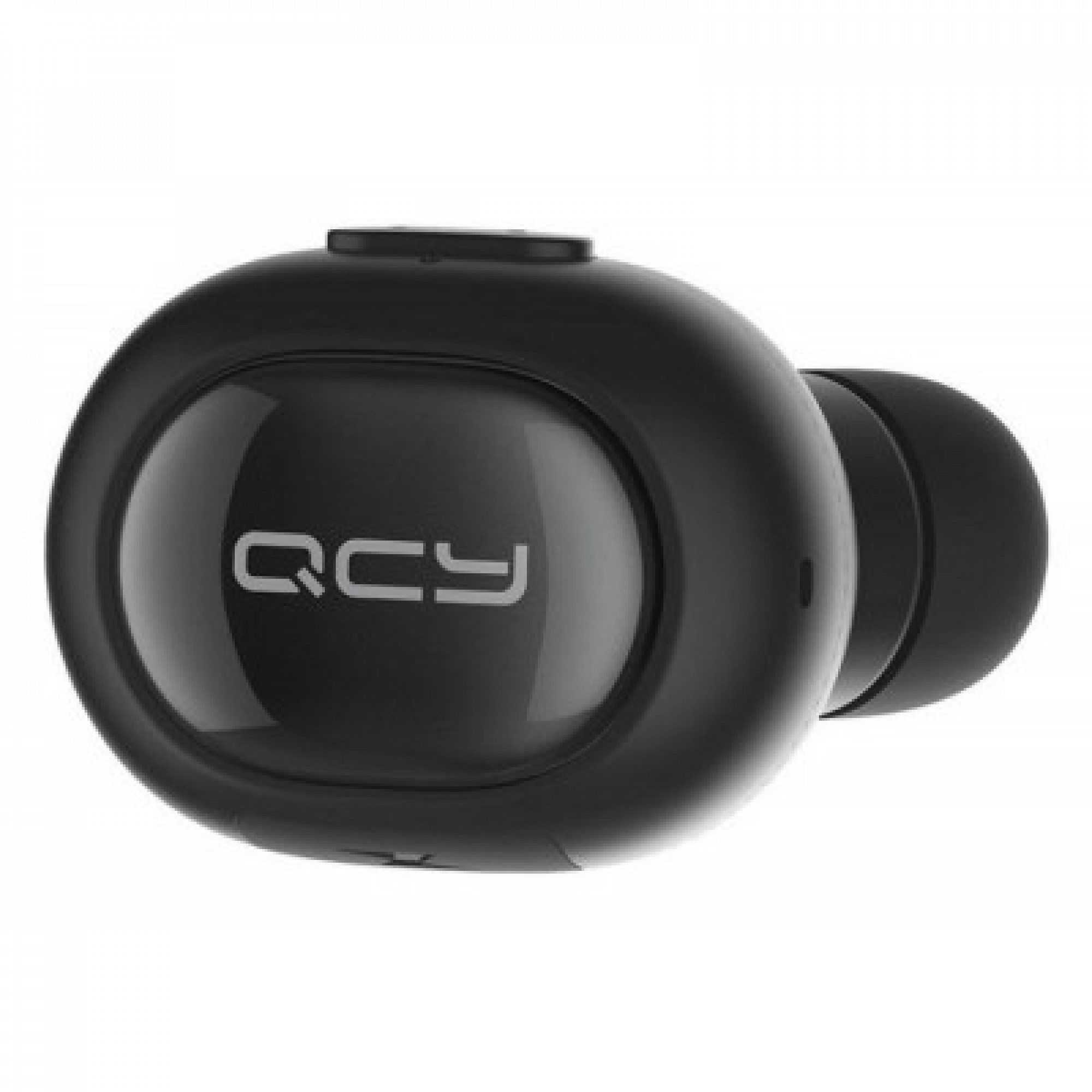 Гарнітура QCY Q26 Pro Bluetooth Black QCY-Q26 Pro