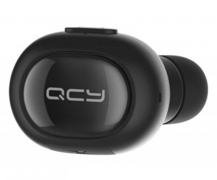 Гарнітура QCY Q26 Pro Bluetooth Black QCY-Q26 Pro