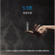 Гарнитура Bluetooth Jellico S390 grey