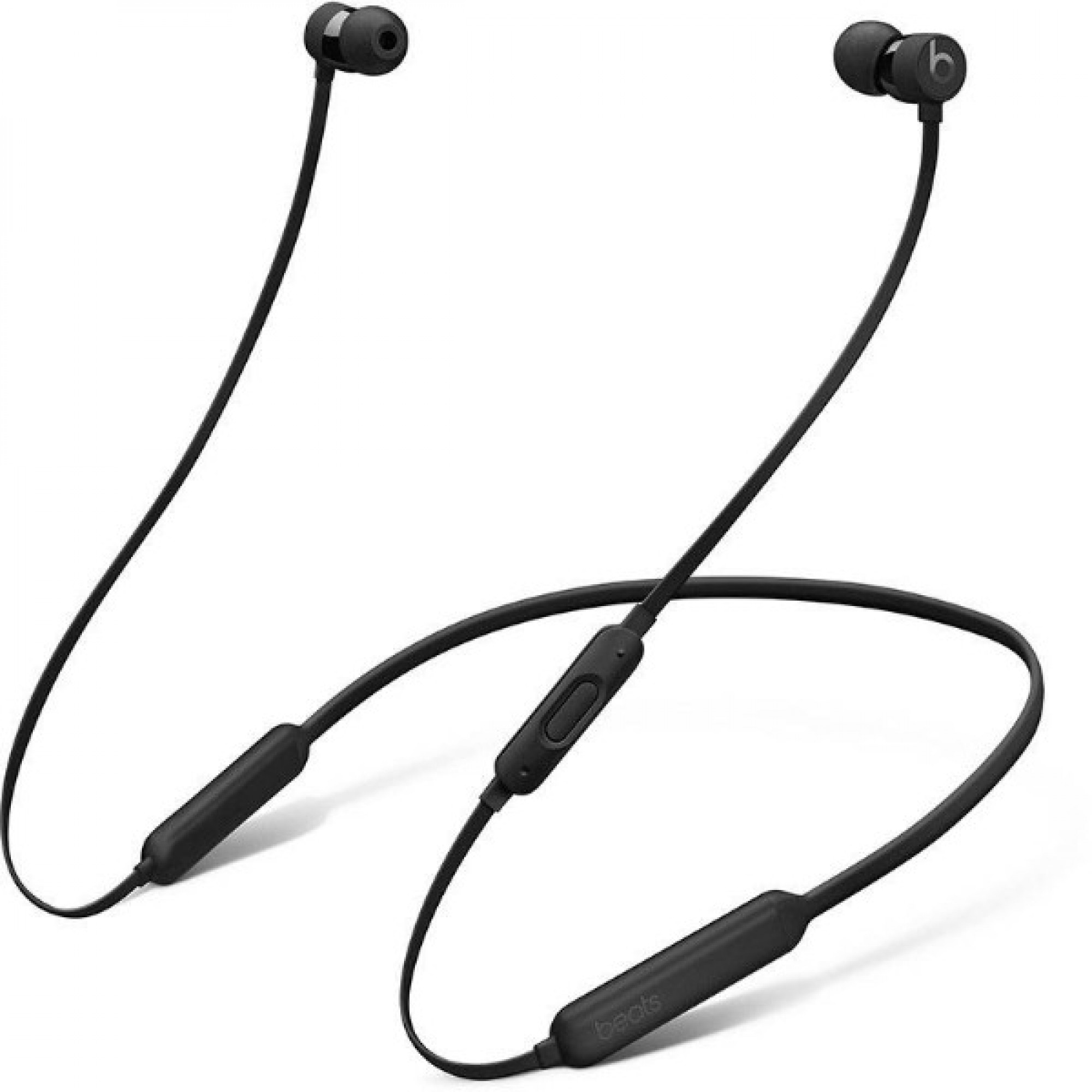 Beats by Dr. Dre Beats X Earphones Black (MLYE2)