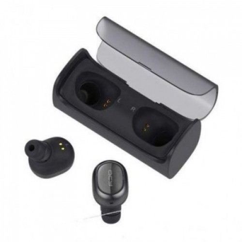 Гарнитура QCY Q29 Pro Bluetooth Dark Gray QCY-Q29 Pro
