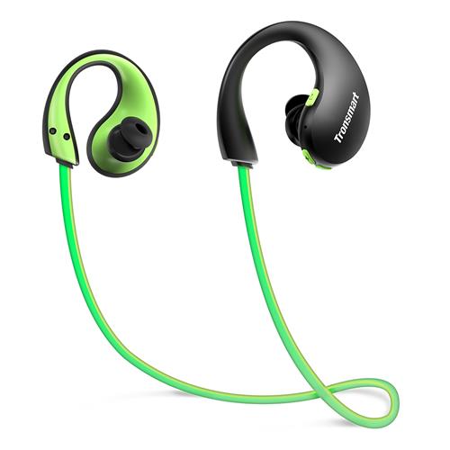 Наушники Tronsmart Encore Gleam Bluetooth Sports Earphone