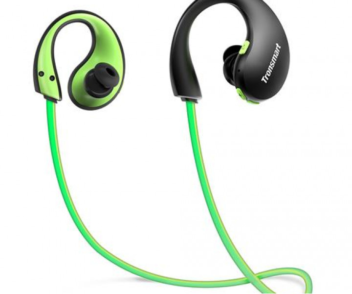Наушники Tronsmart Encore Gleam Bluetooth Sports Earphone