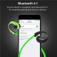 Наушники Tronsmart Encore Gleam Bluetooth Sports Earphone
