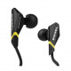 Наушники Monster Diesel VEKTR In-Ear Headphones ControlTalk Universal Black