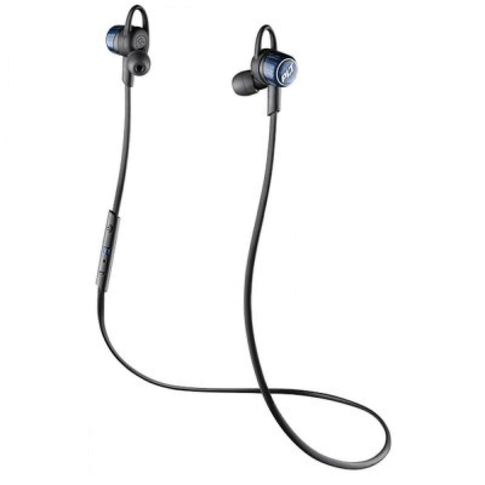 Гарнітура Bluetooth Plantronics BackBeat GO 3 cobalt blue