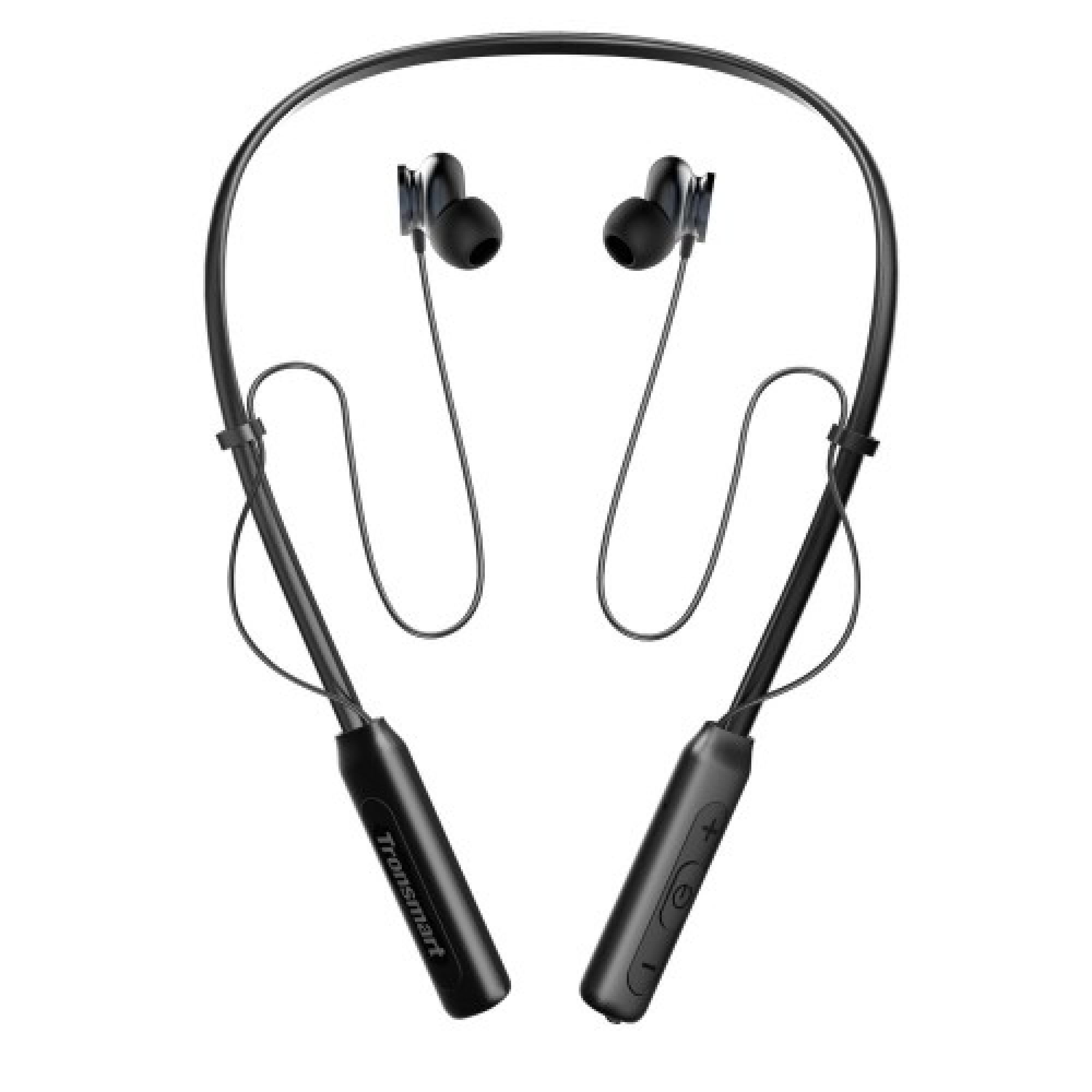 Наушники Tronsmart Encore S2 Bluetooth Sport Headphone