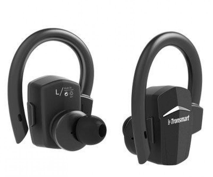 Наушники Tronsmart Encore S5 TWS Bluetooth Earphones
