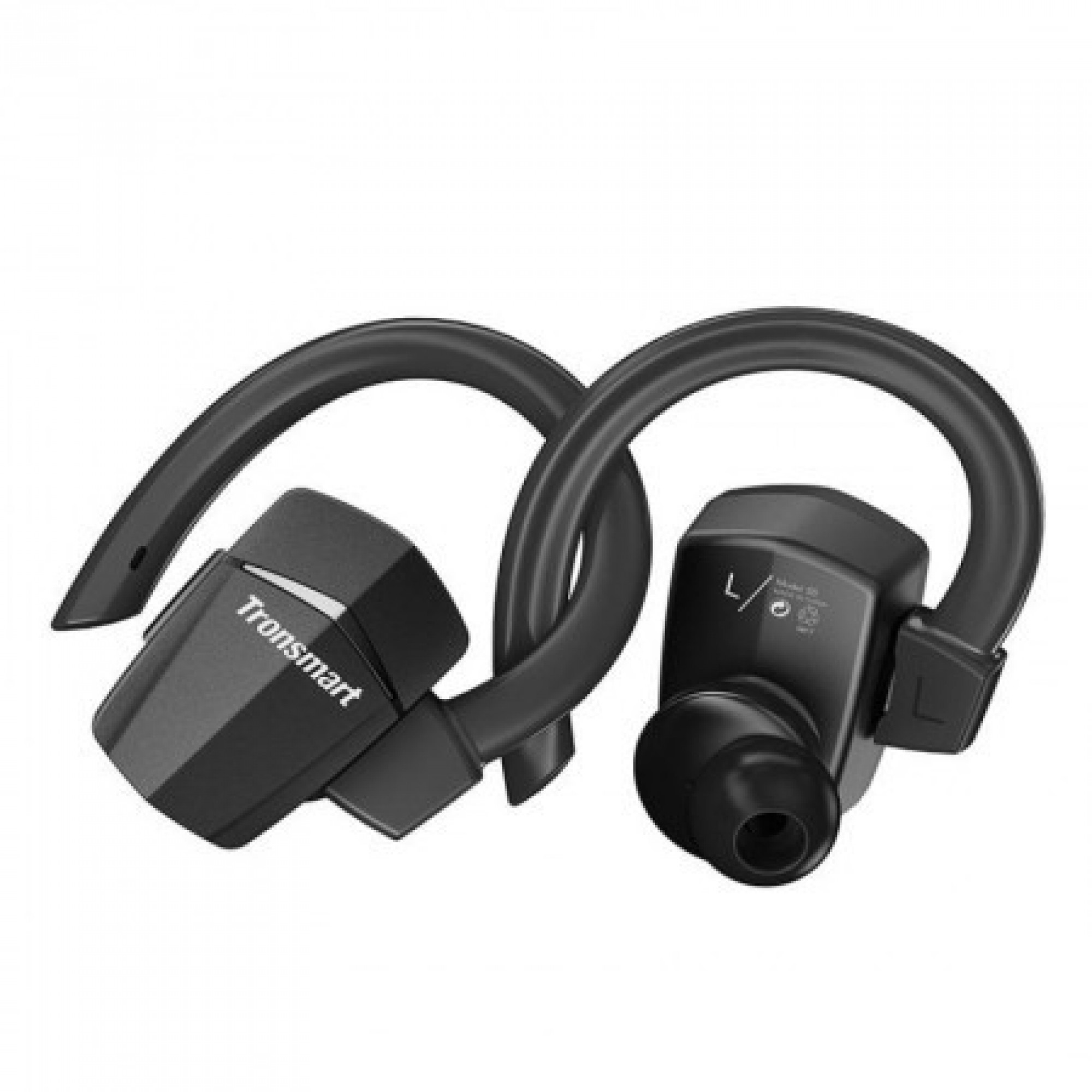 Наушники Tronsmart Encore S5 TWS Bluetooth Earphones