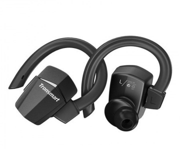 Наушники Tronsmart Encore S5 TWS Bluetooth Earphones