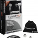 Наушники Monster® Clarity HD™ In-Ear Wireless Bluetooth White and Chrome