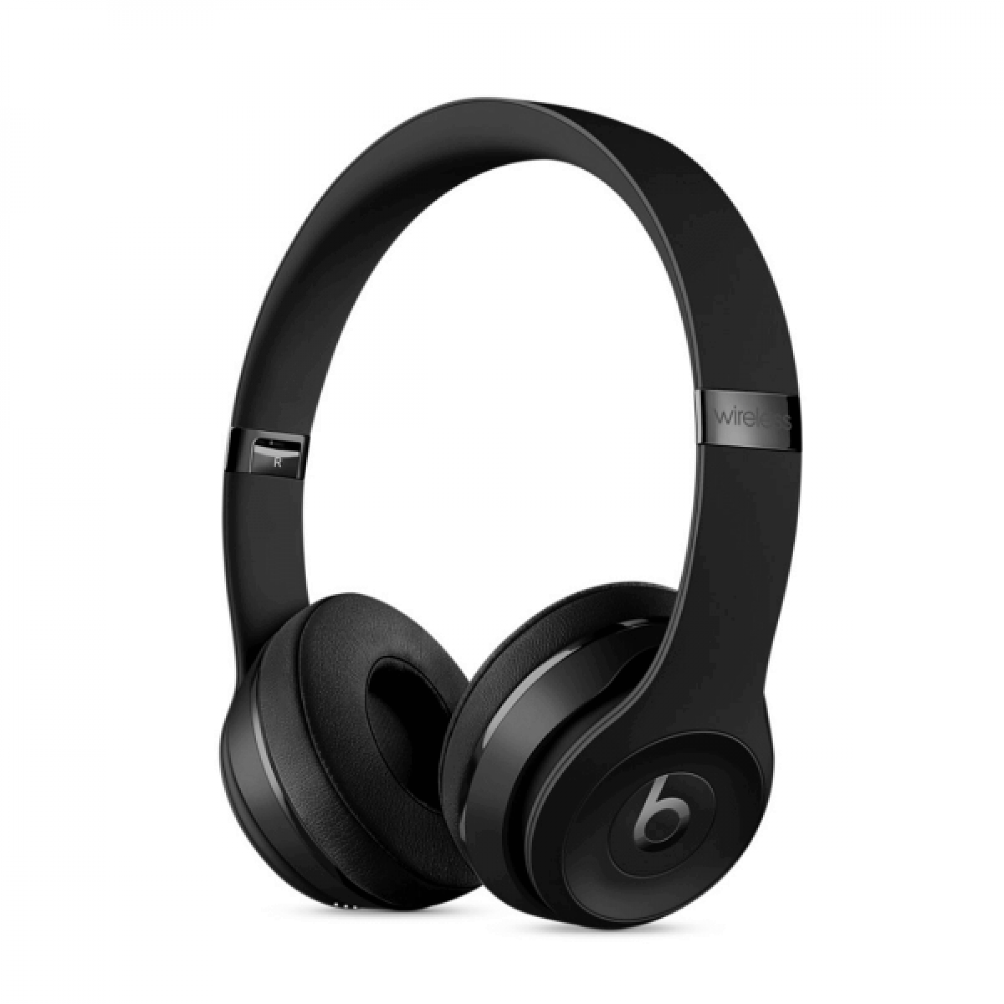 Навушники Beats by Dr. Dre Solo 3 Wireless Black (MP582)