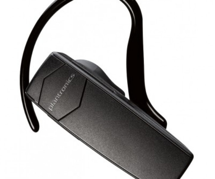 Гарнитура Bluetooth Plantronics Explorer 10 Black 