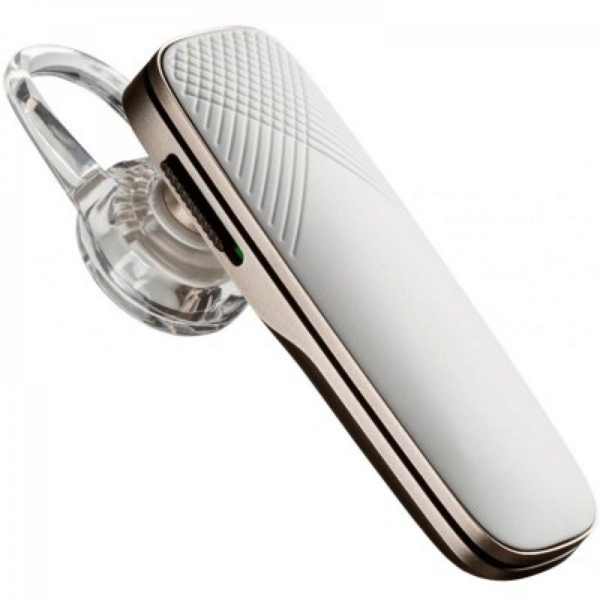 Гарнітура Bluetooth Plantronics Explorer 500 white Multipoint