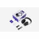 Наушники Tronsmart Encore S6 Wired & Wireless ANC Headphone
