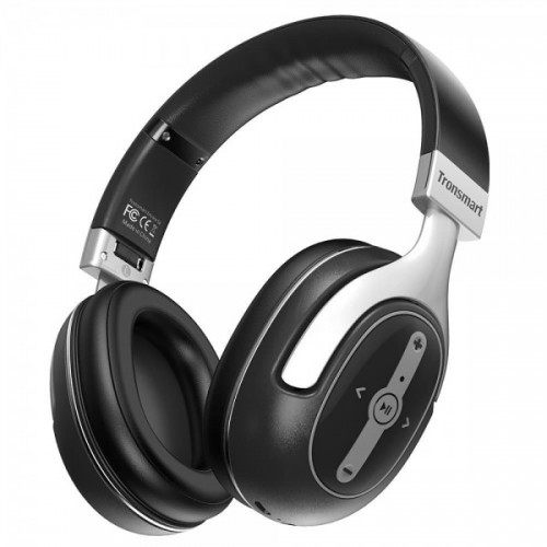 Наушники Tronsmart Encore S6 Wired & Wireless ANC Headphone