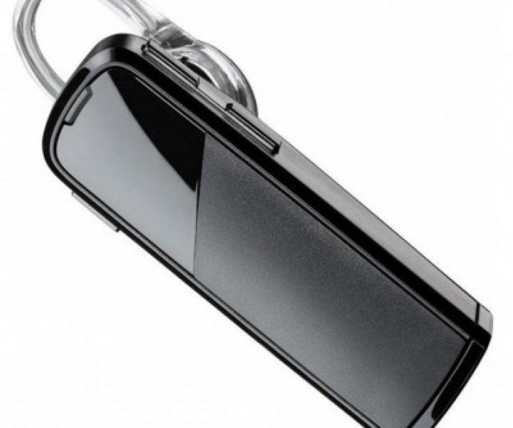 Гарнитура Bluetooth Plantronics Explorer 80 Multipoint