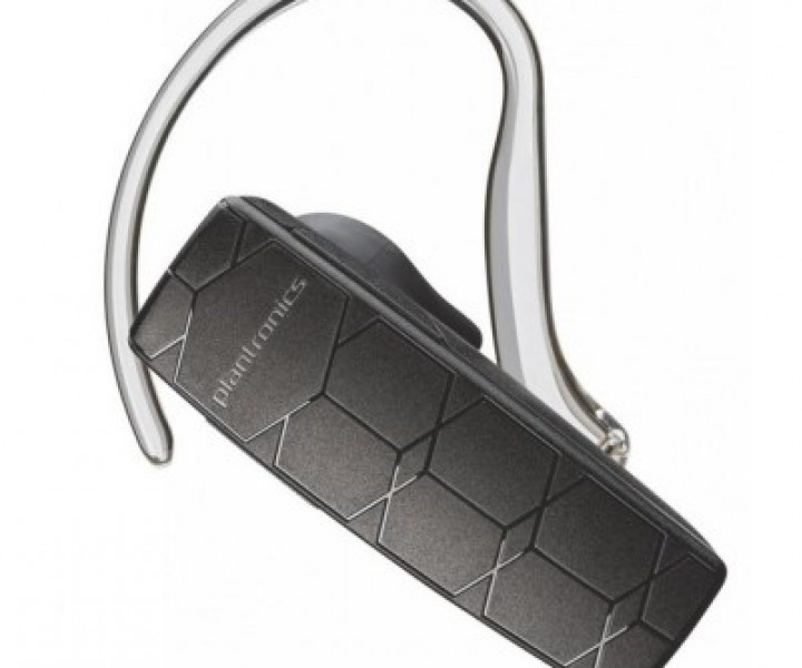 Гарнитура Bluetooth Plantronics Explorer 50 Black 